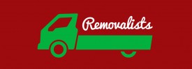 Removalists Simpkins Creek - My Local Removalists